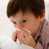 Phòng tránh bệnh cảm cúm của bé