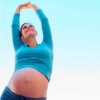 Lợi ích của việc tạp thể dục trong khi mang thai