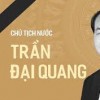 Tang lễ Chủ tịch nước Trần Đại Quang sẽ được tổ chức như thế nào?