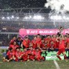 Đội tuyển Việt Nam vô địch AFF CUP 2018 với thành tích độc cô cầu bại